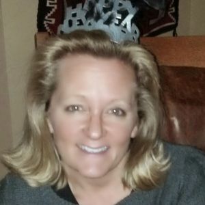 Meet your Posher, Debra